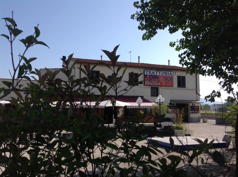 Casa Berto Hotel Navacchio Екстериор снимка