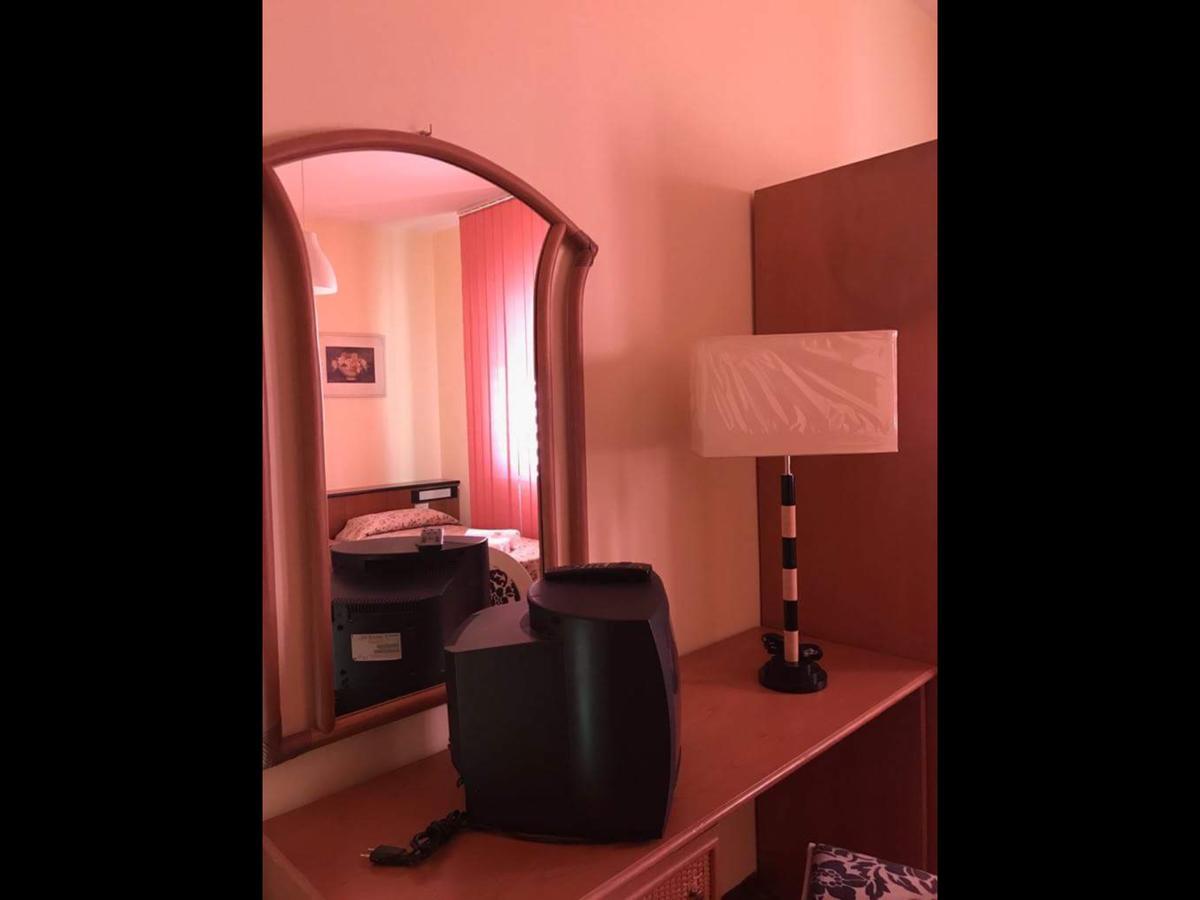 Casa Berto Hotel Navacchio Екстериор снимка