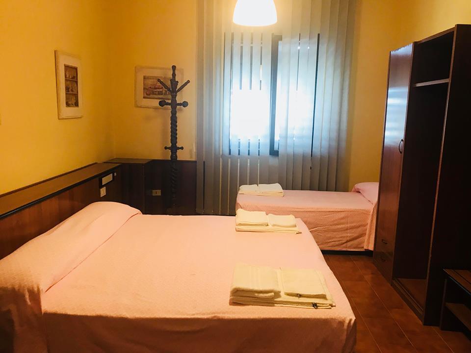 Casa Berto Hotel Navacchio Екстериор снимка